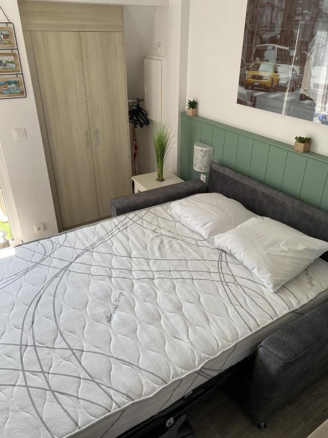 Vue Mer Pour 4 Personnes Guidel Esterno foto